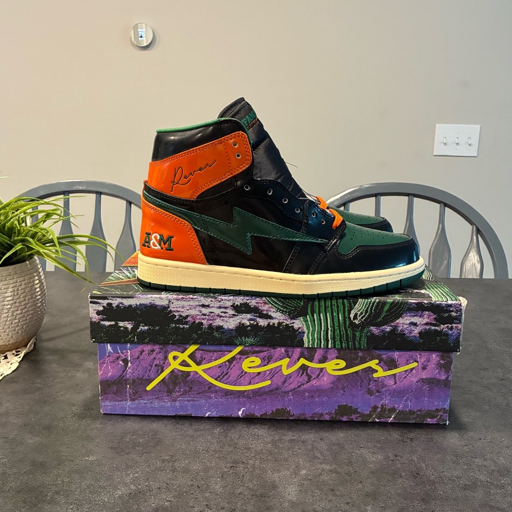 🔥KIY “FAMU”🔥 - Picture 9 of 12